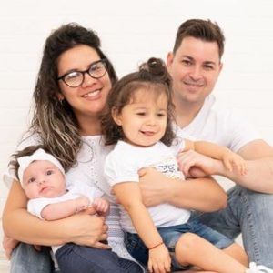 Meet your Posher, Ariel